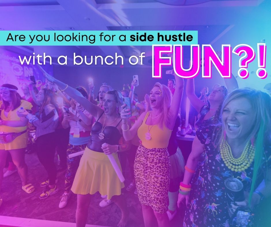 Project 1000 Challenge FB Graphics (1) (1) | Globallee Training